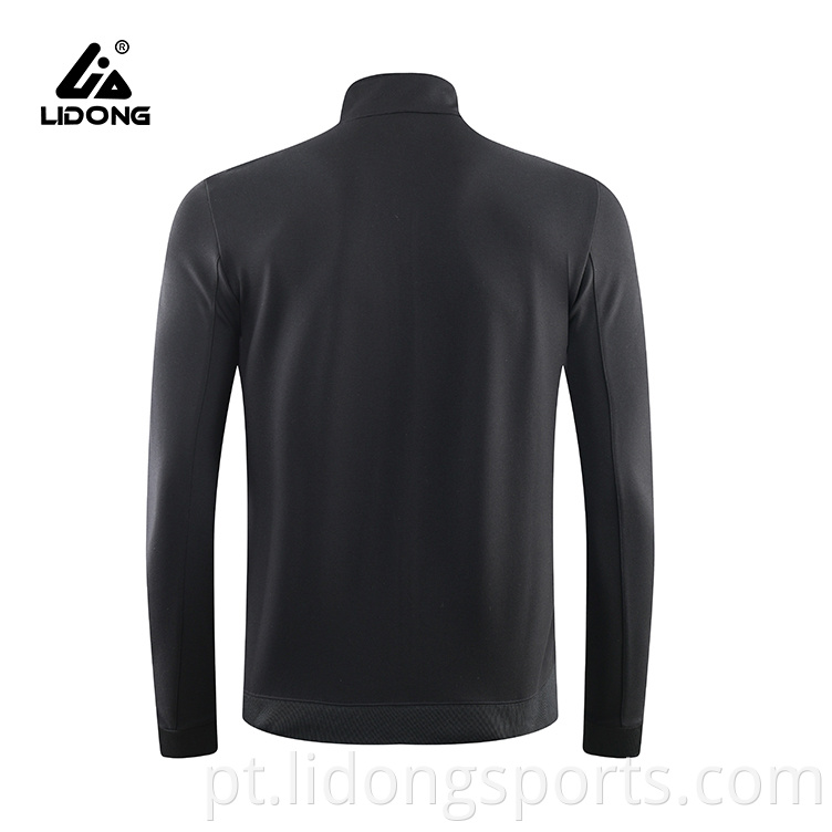 Pronto para enviar por atacado New Sport Sport Jackets Sport Jackets Track Jacket com baixo preço